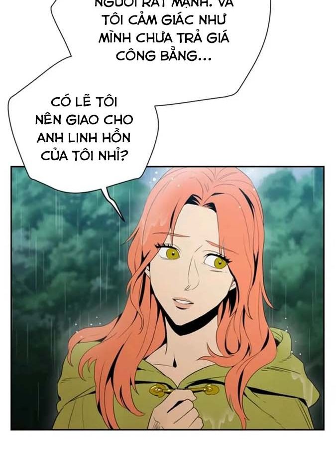 Chiến Binh Xương Trắng Thất Thủ: Chapter 88