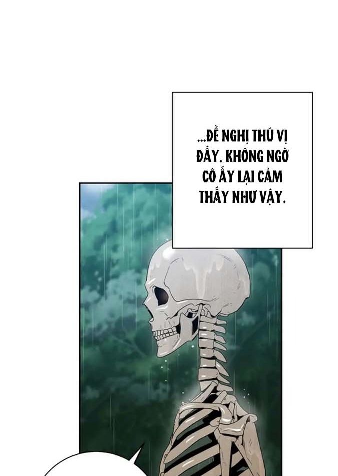 Chiến Binh Xương Trắng Thất Thủ: Chapter 88