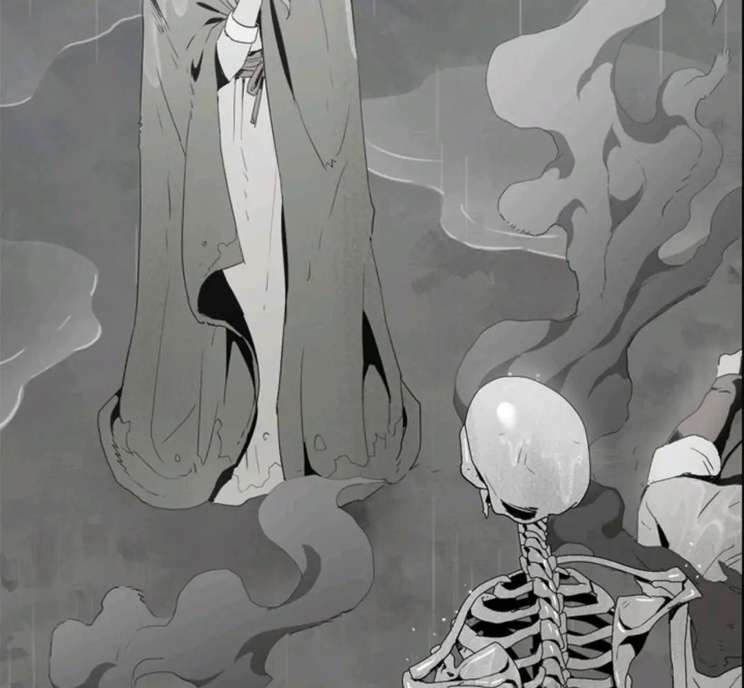 Chiến Binh Xương Trắng Thất Thủ: Chapter 89