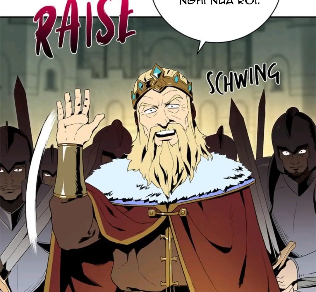 Chiến Binh Xương Trắng Thất Thủ: Chapter 89