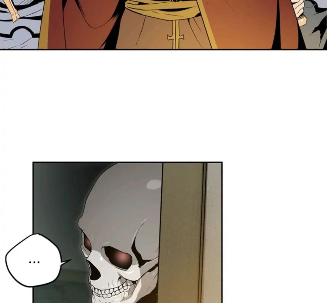 Chiến Binh Xương Trắng Thất Thủ: Chapter 89