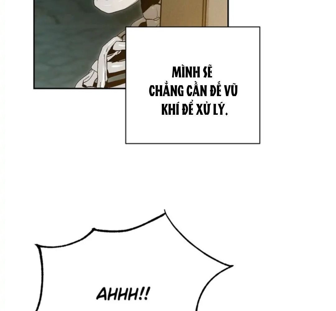 Chiến Binh Xương Trắng Thất Thủ: Chapter 89