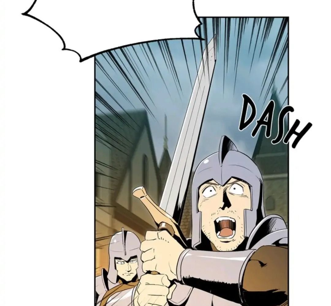 Chiến Binh Xương Trắng Thất Thủ: Chapter 89