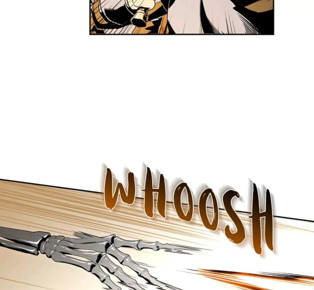 Chiến Binh Xương Trắng Thất Thủ: Chapter 89