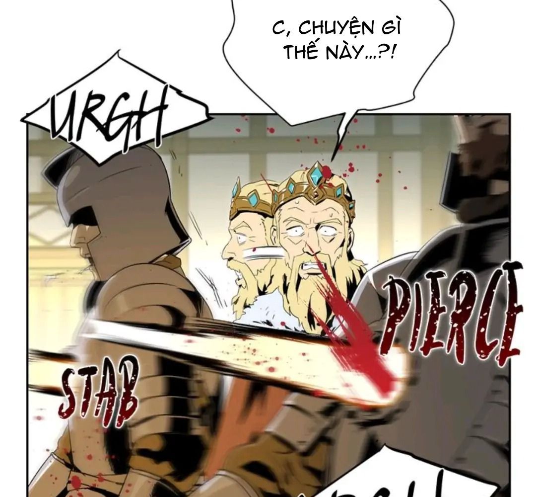 Chiến Binh Xương Trắng Thất Thủ: Chapter 89