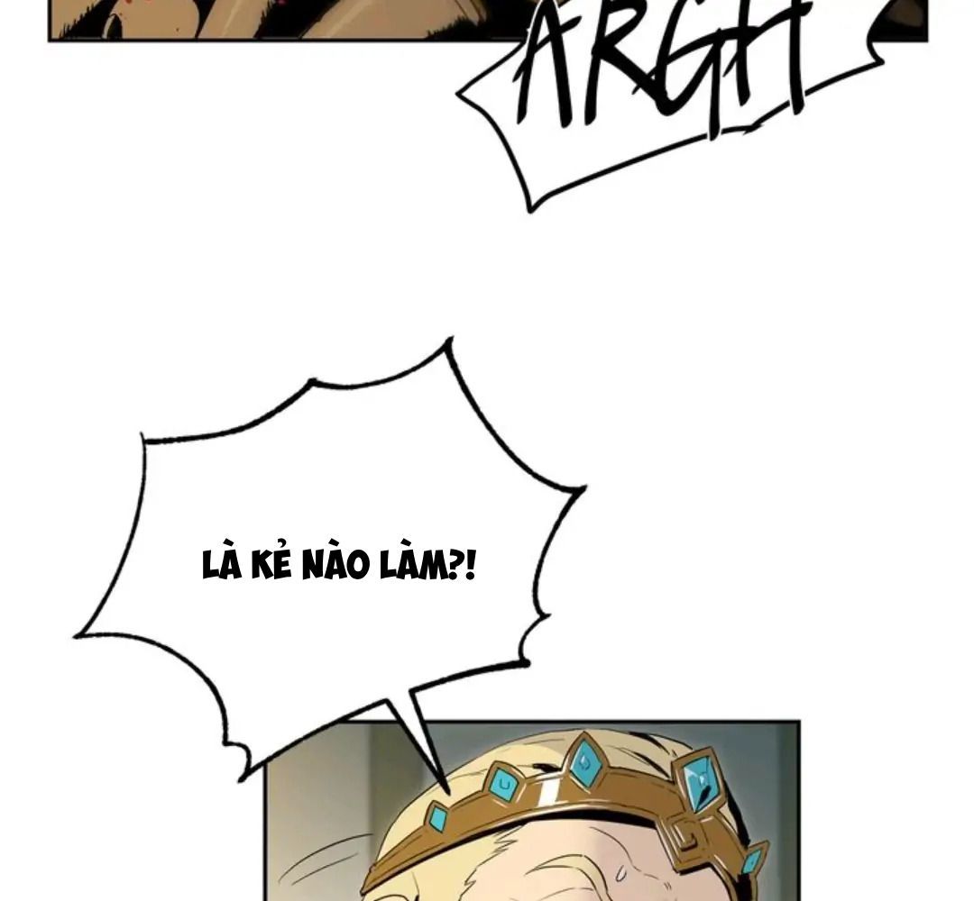 Chiến Binh Xương Trắng Thất Thủ: Chapter 89