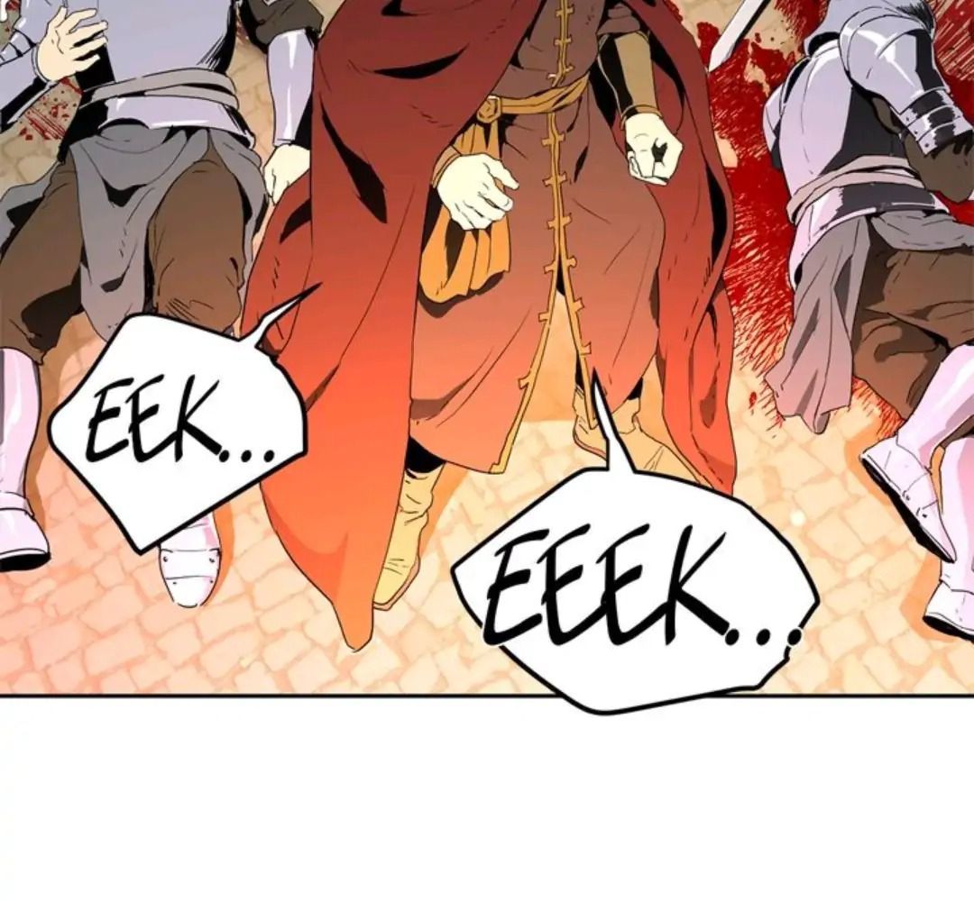 Chiến Binh Xương Trắng Thất Thủ: Chapter 89