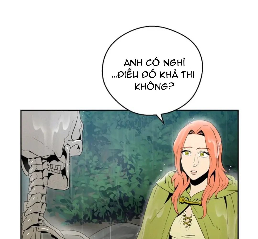 Chiến Binh Xương Trắng Thất Thủ: Chapter 89