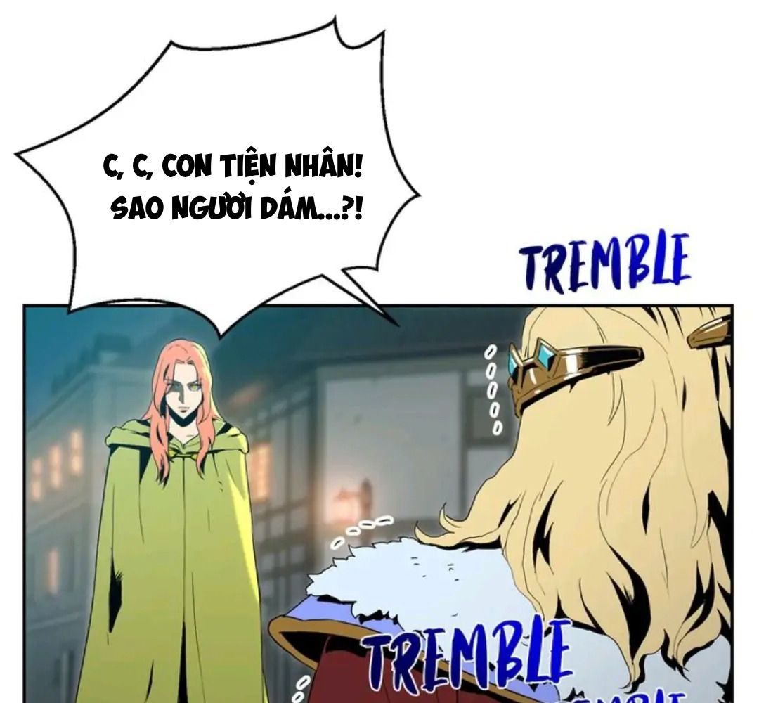 Chiến Binh Xương Trắng Thất Thủ: Chapter 89