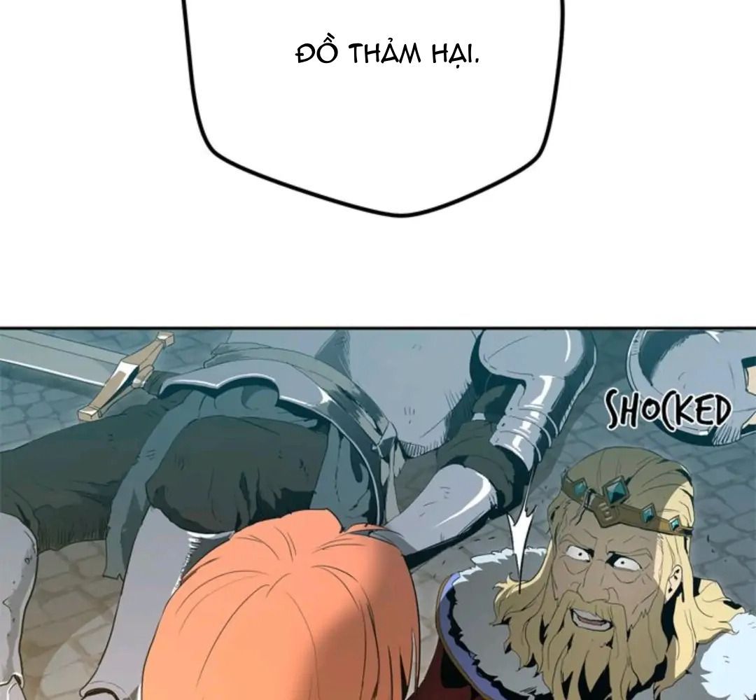 Chiến Binh Xương Trắng Thất Thủ: Chapter 89