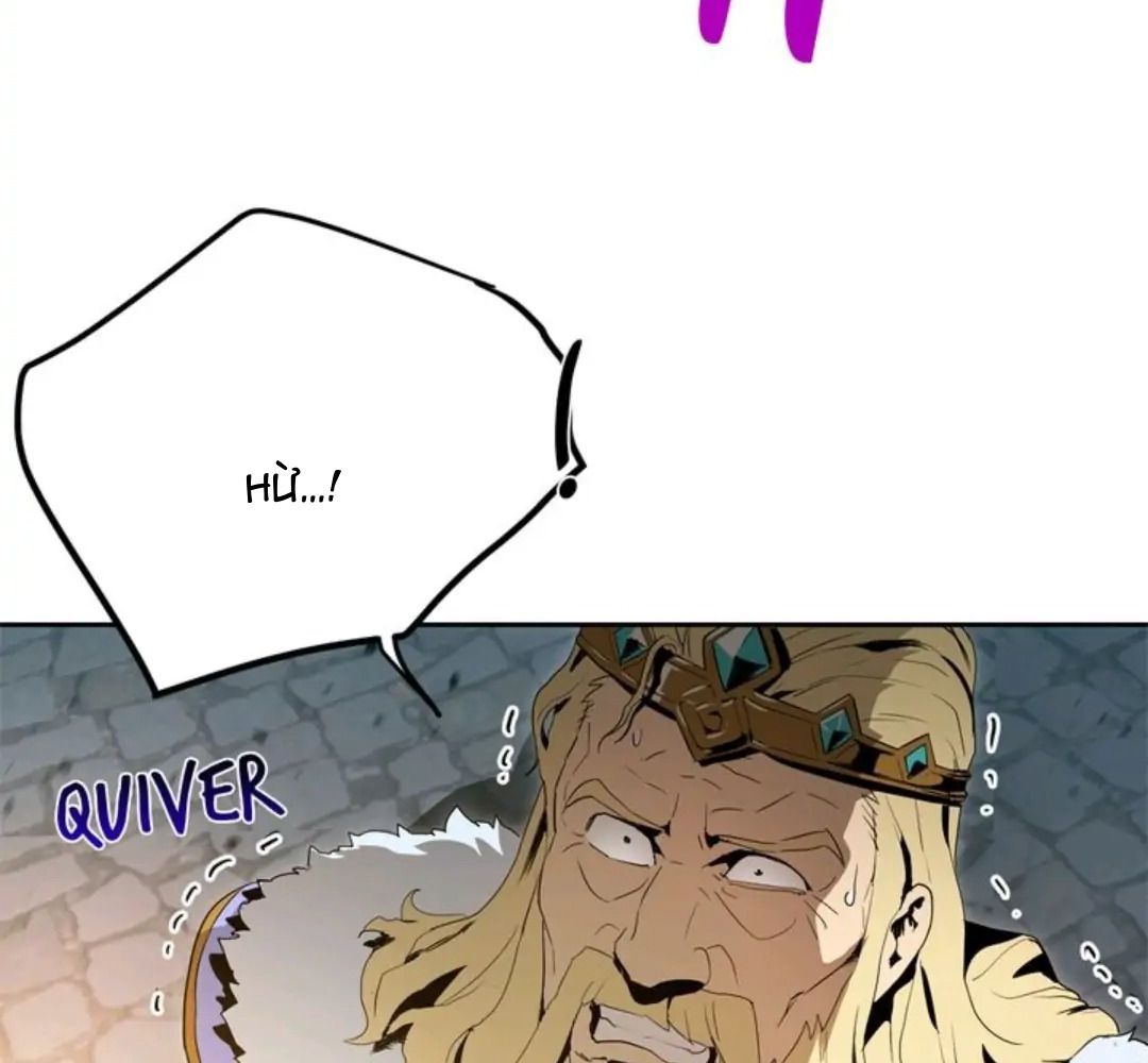 Chiến Binh Xương Trắng Thất Thủ: Chapter 89