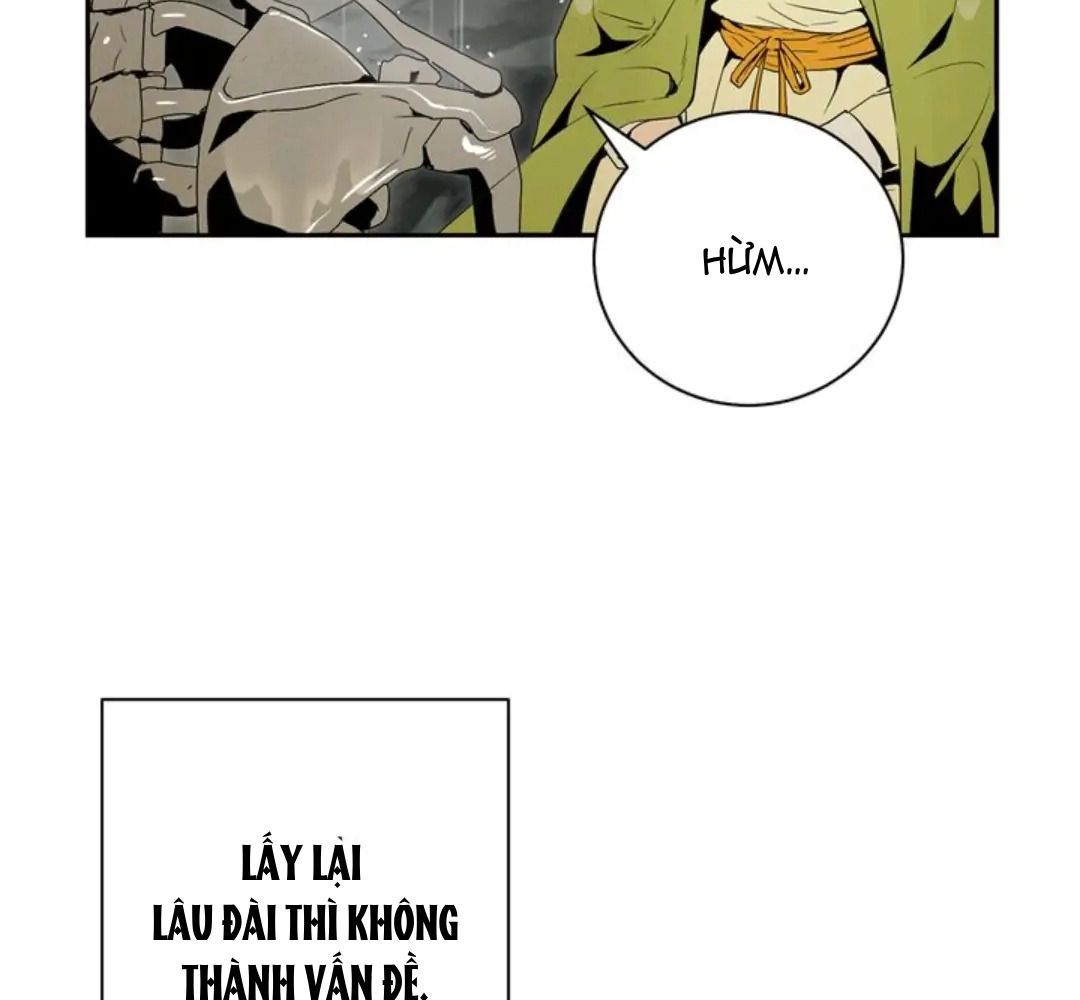 Chiến Binh Xương Trắng Thất Thủ: Chapter 89