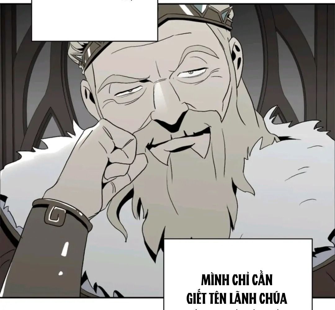 Chiến Binh Xương Trắng Thất Thủ: Chapter 89