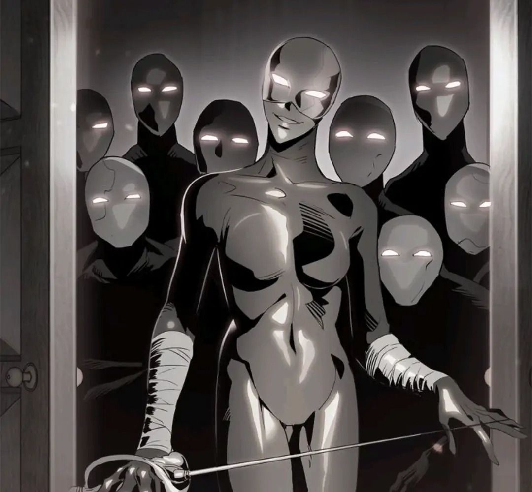 Chiến Binh Xương Trắng Thất Thủ: Chapter 89