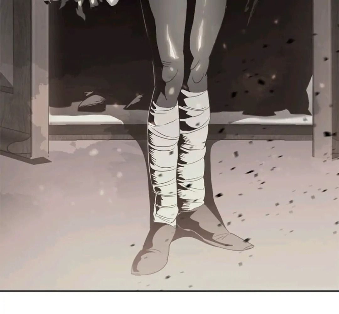 Chiến Binh Xương Trắng Thất Thủ: Chapter 89