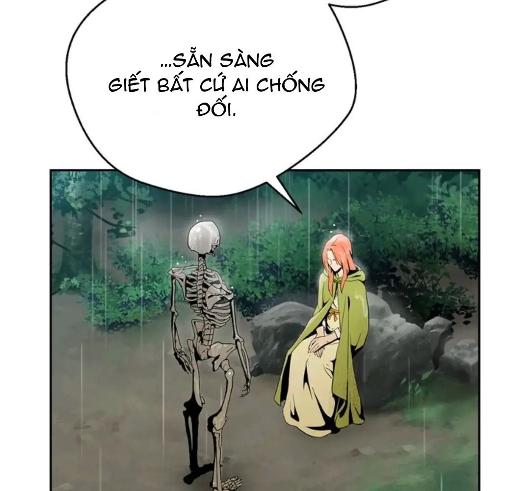 Chiến Binh Xương Trắng Thất Thủ: Chapter 89