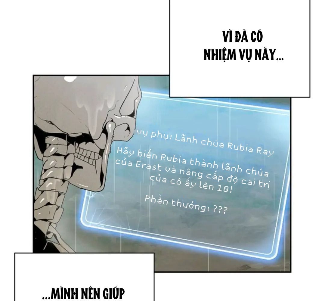 Chiến Binh Xương Trắng Thất Thủ: Chapter 89