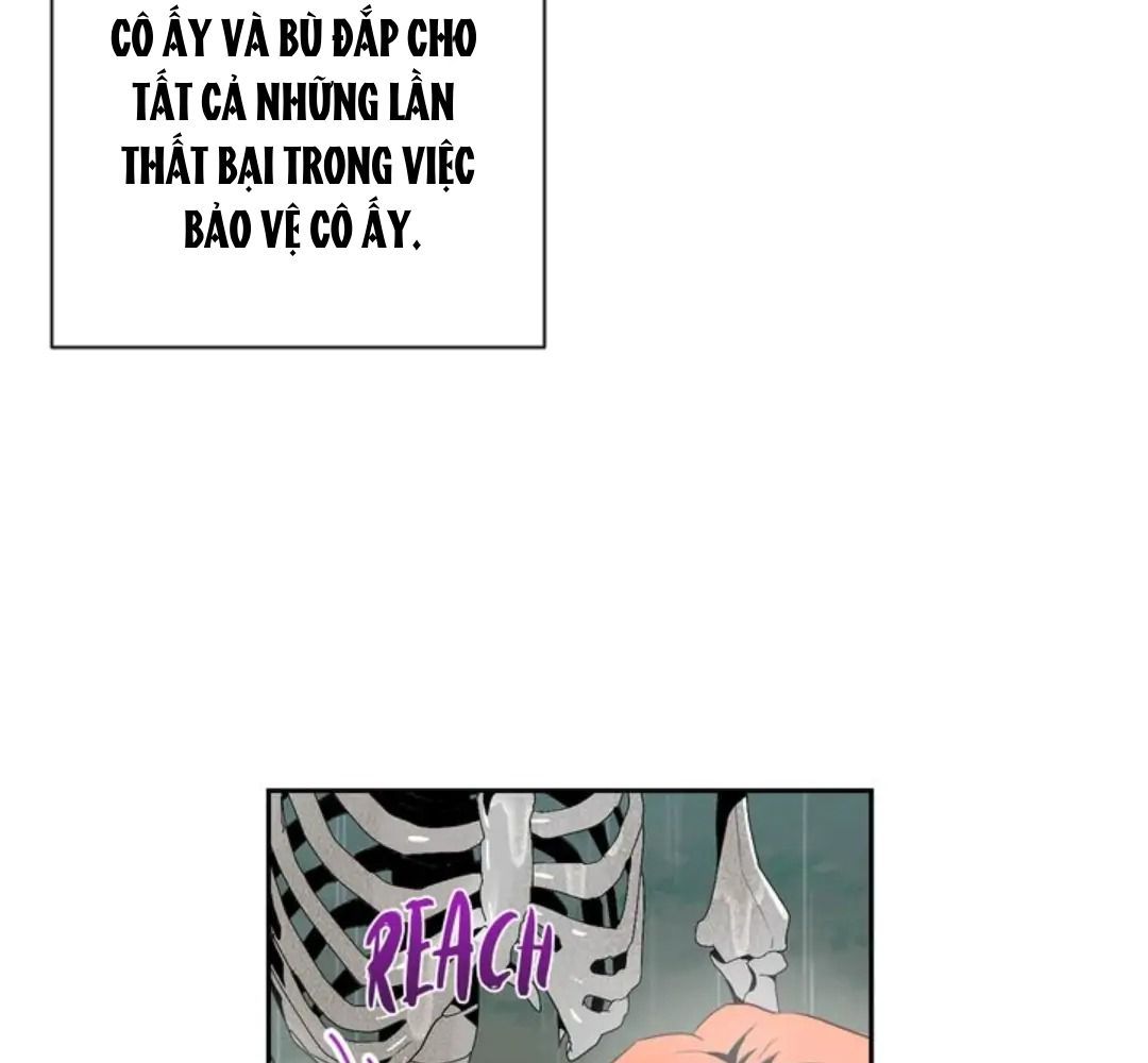 Chiến Binh Xương Trắng Thất Thủ: Chapter 89