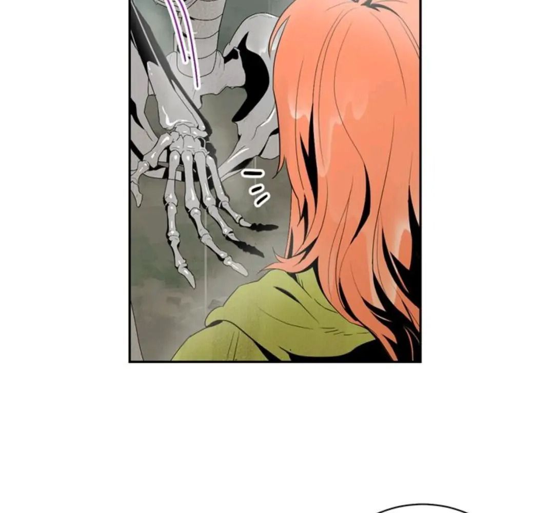 Chiến Binh Xương Trắng Thất Thủ: Chapter 89