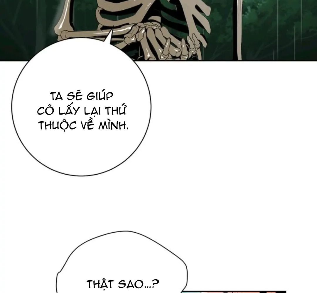 Chiến Binh Xương Trắng Thất Thủ: Chapter 89