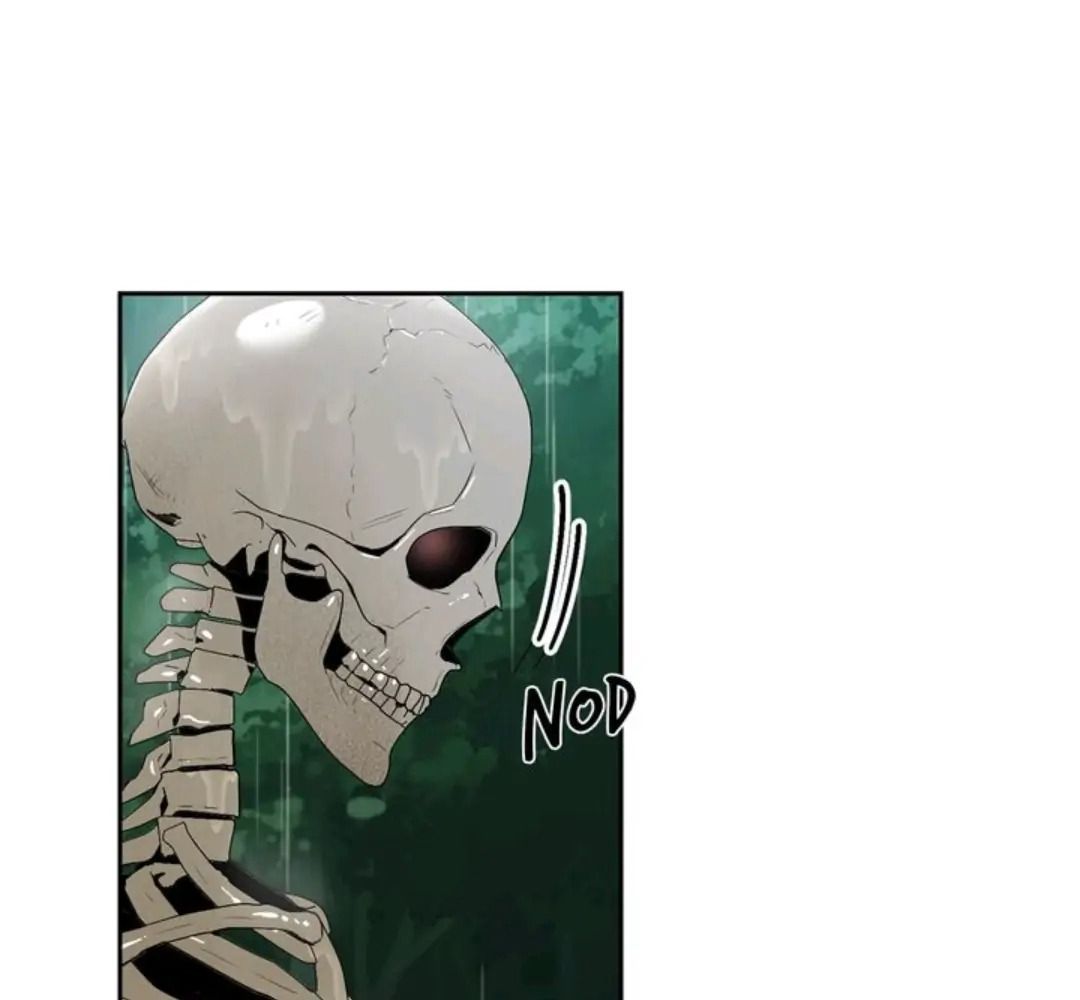 Chiến Binh Xương Trắng Thất Thủ: Chapter 89