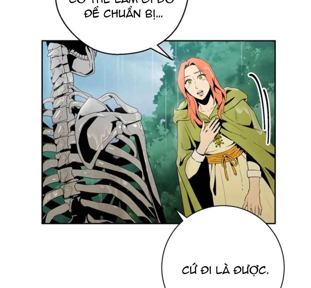 Chiến Binh Xương Trắng Thất Thủ: Chapter 89