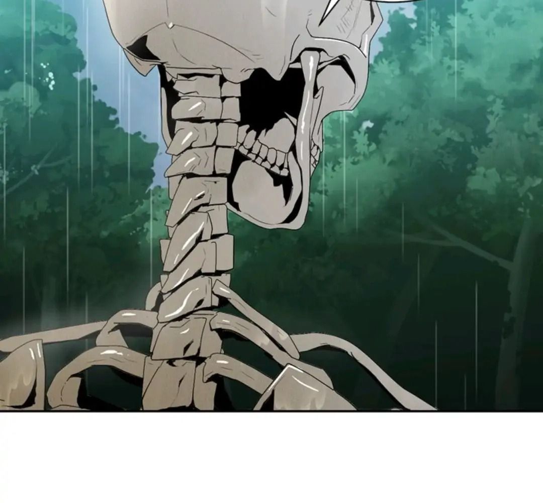 Chiến Binh Xương Trắng Thất Thủ: Chapter 89