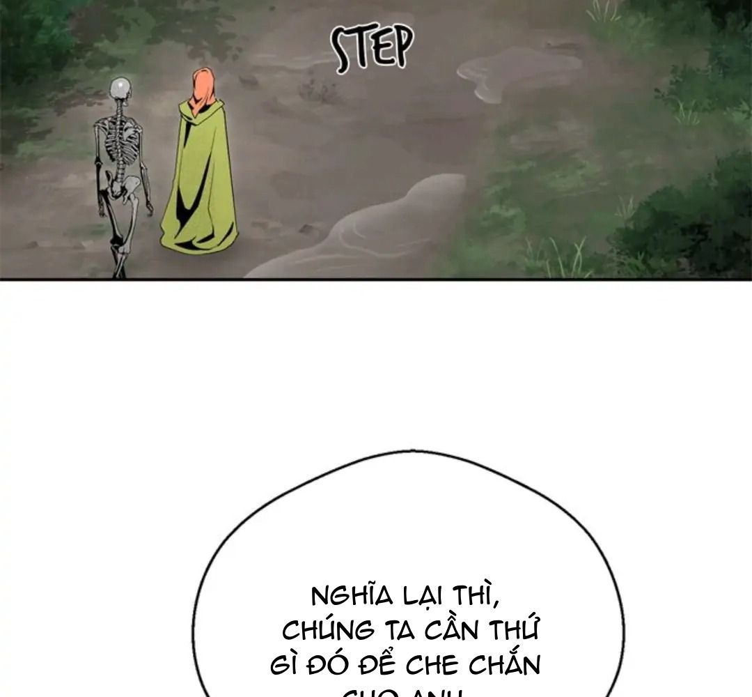 Chiến Binh Xương Trắng Thất Thủ: Chapter 89