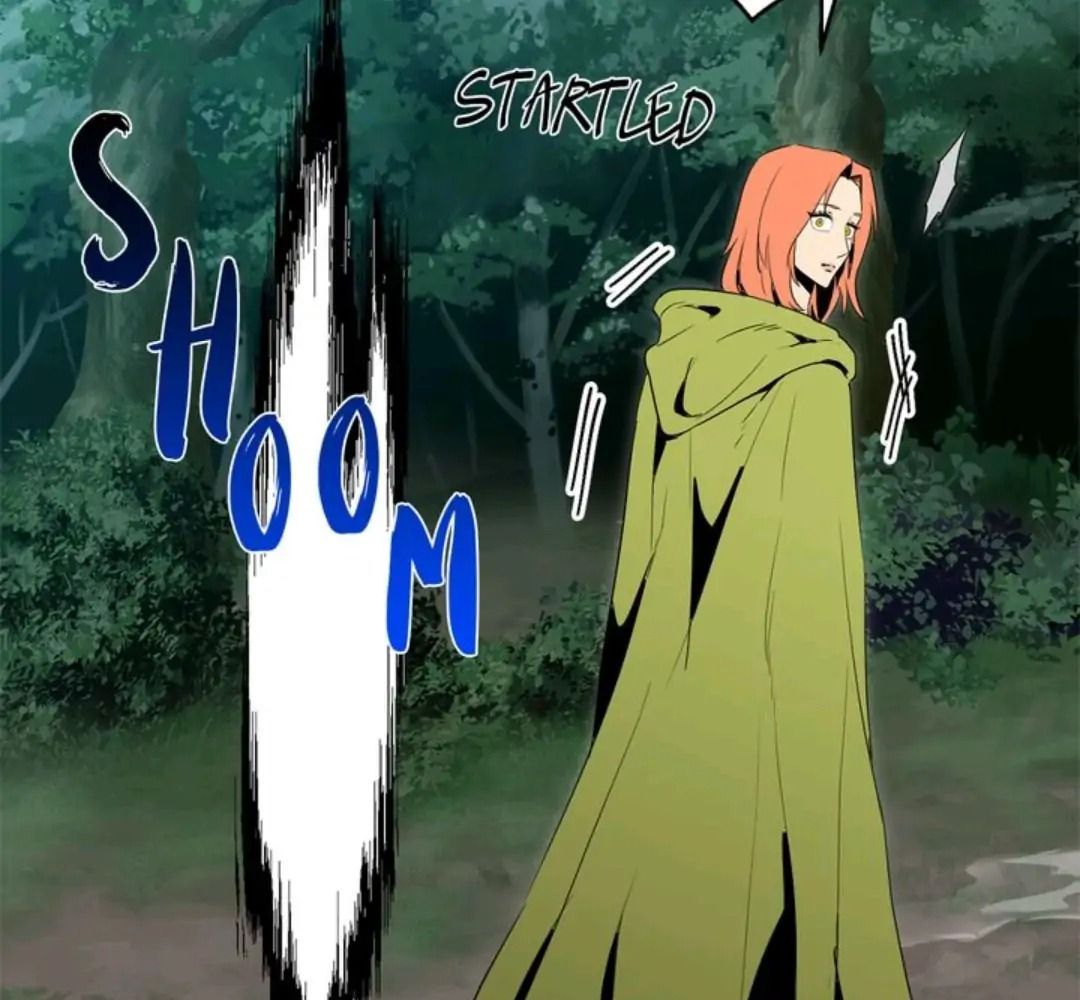 Chiến Binh Xương Trắng Thất Thủ: Chapter 89