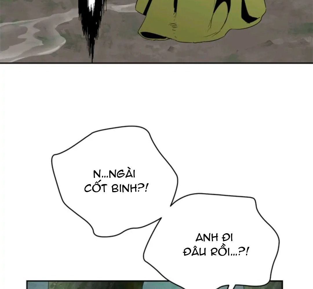 Chiến Binh Xương Trắng Thất Thủ: Chapter 89