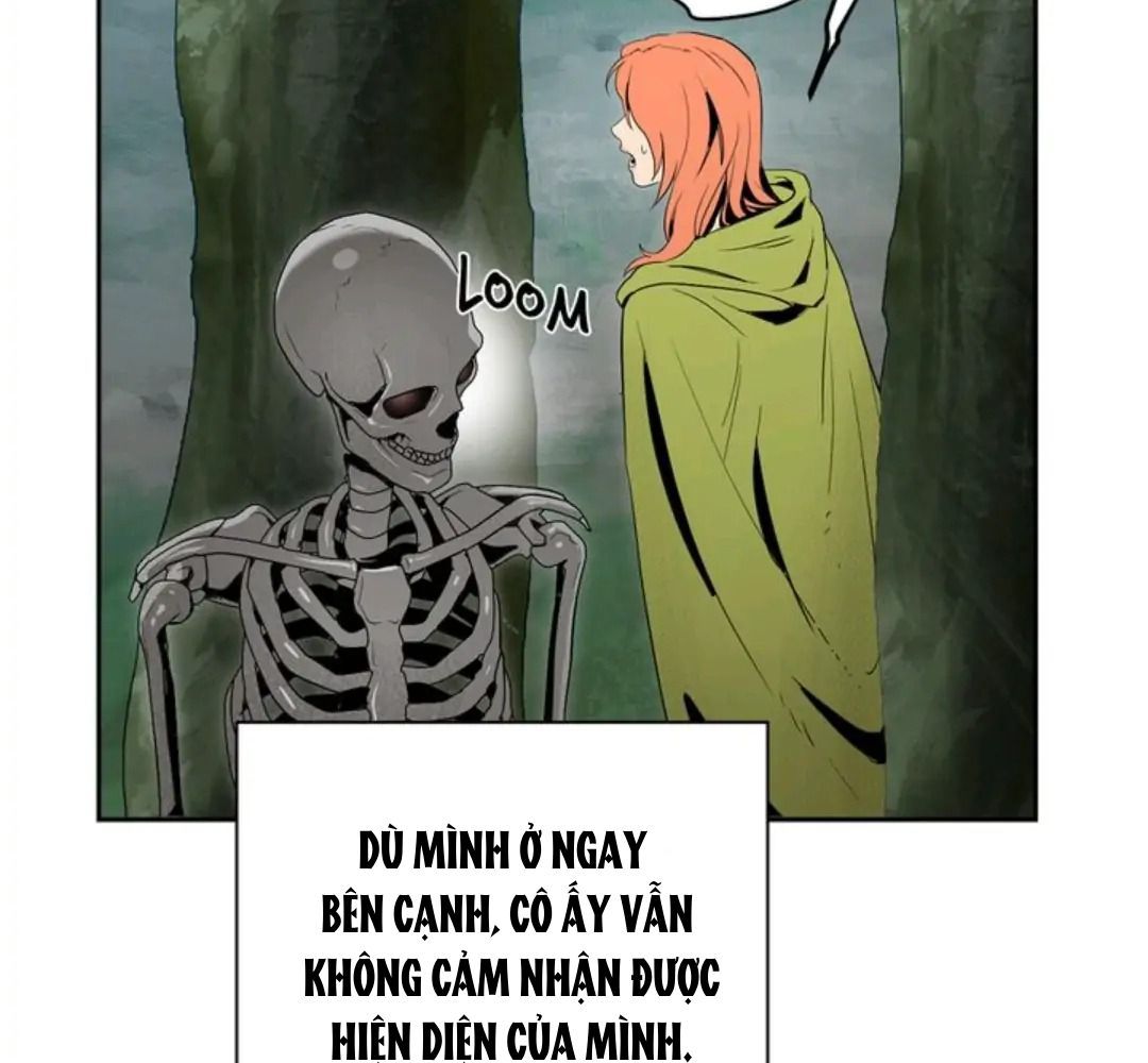 Chiến Binh Xương Trắng Thất Thủ: Chapter 89