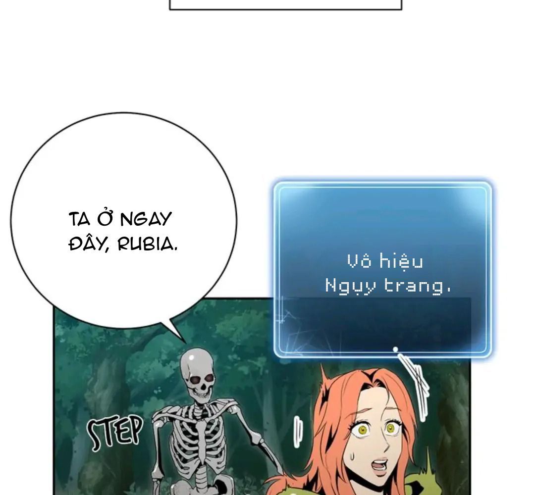 Chiến Binh Xương Trắng Thất Thủ: Chapter 89