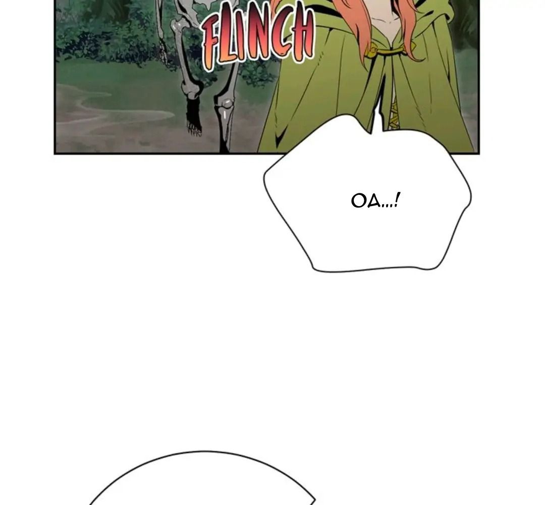 Chiến Binh Xương Trắng Thất Thủ: Chapter 89