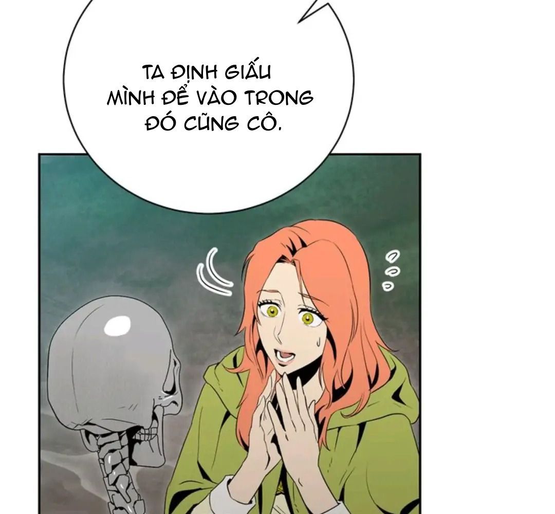 Chiến Binh Xương Trắng Thất Thủ: Chapter 89