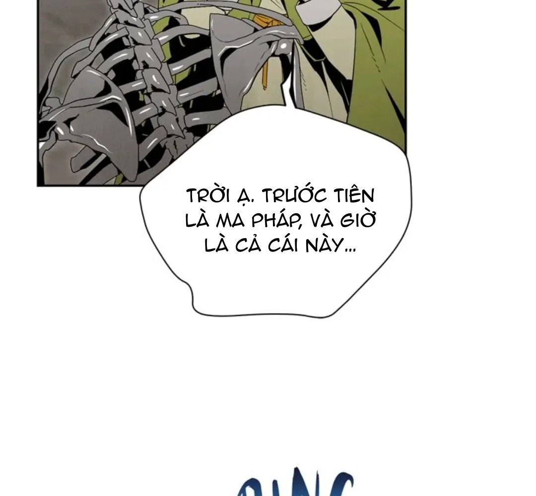 Chiến Binh Xương Trắng Thất Thủ: Chapter 89