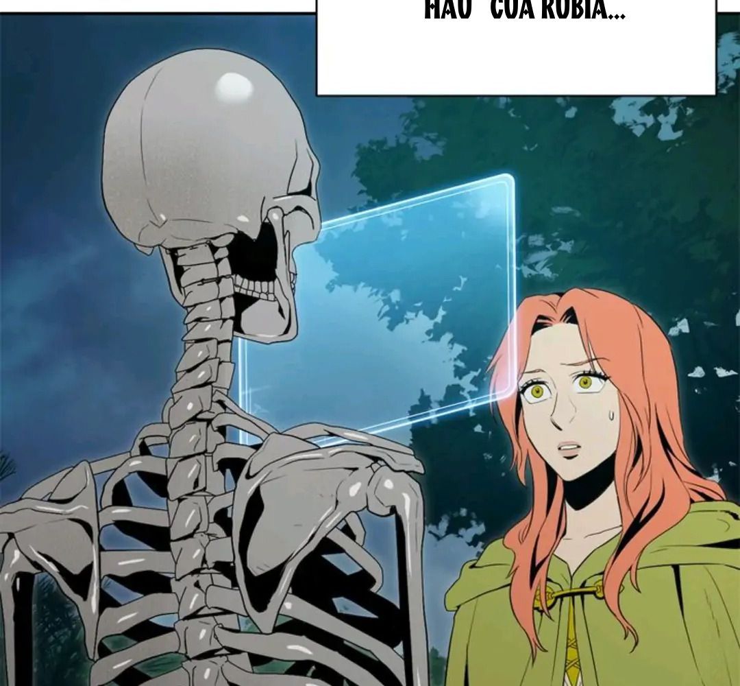 Chiến Binh Xương Trắng Thất Thủ: Chapter 89