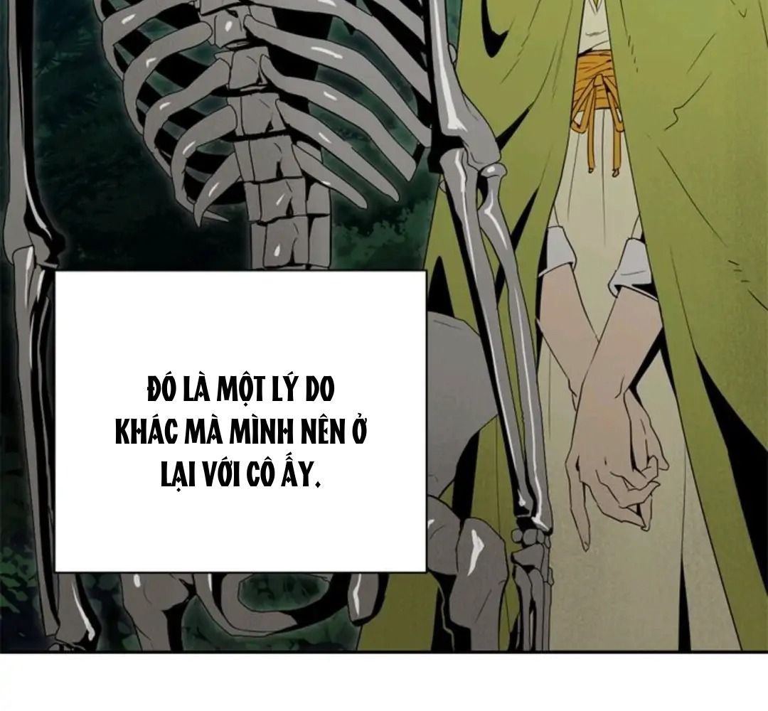 Chiến Binh Xương Trắng Thất Thủ: Chapter 89