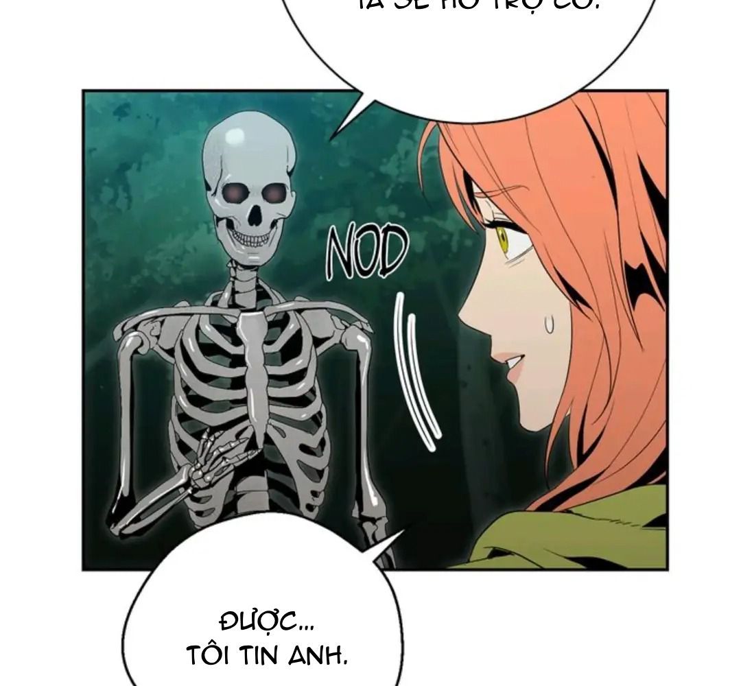 Chiến Binh Xương Trắng Thất Thủ: Chapter 89