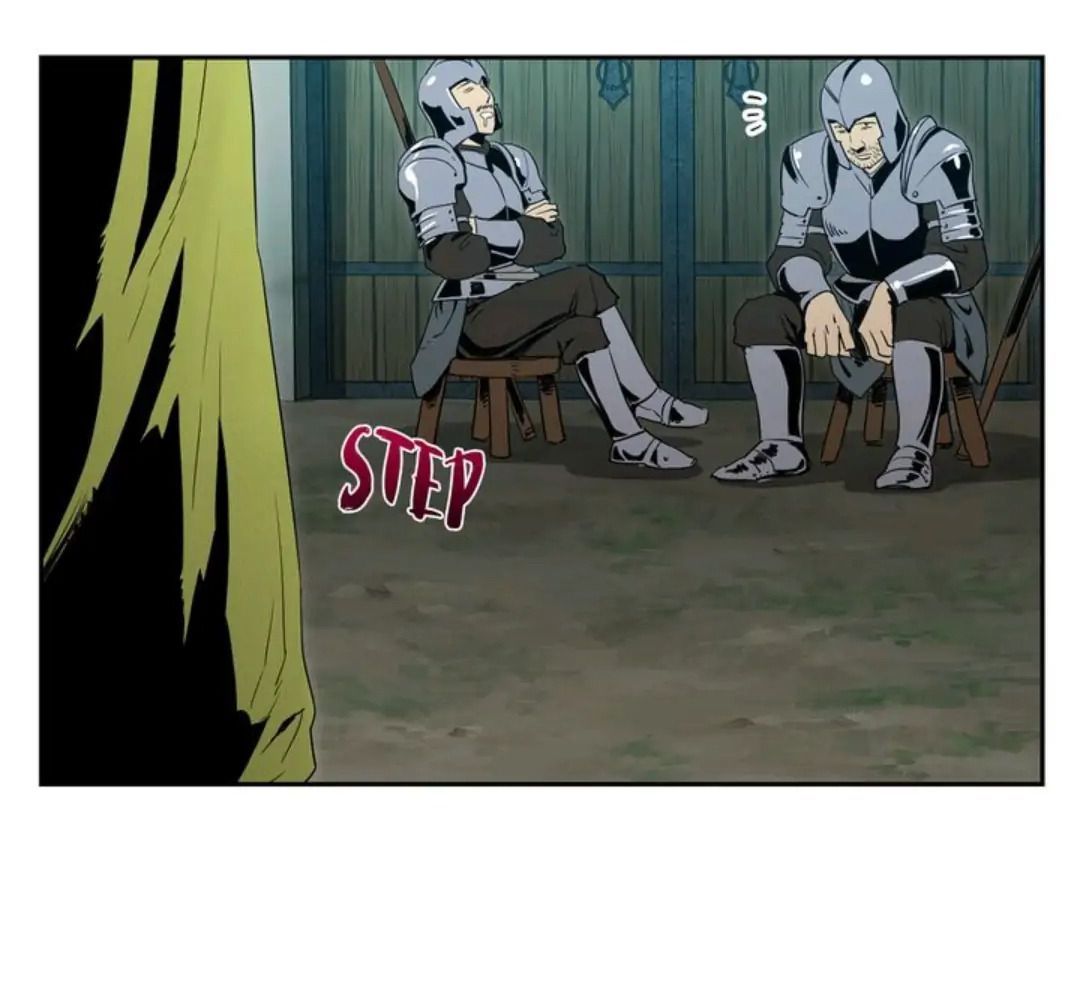 Chiến Binh Xương Trắng Thất Thủ: Chapter 89