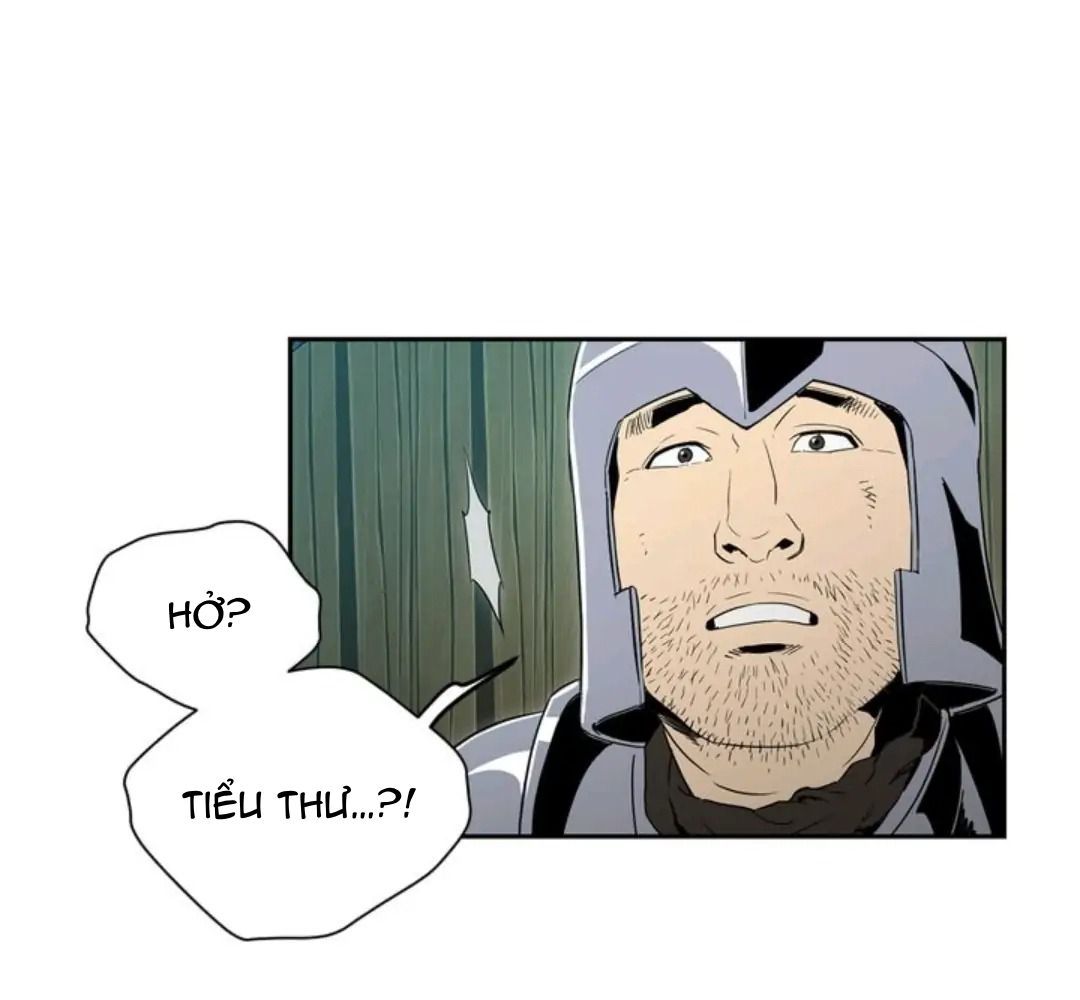Chiến Binh Xương Trắng Thất Thủ: Chapter 89