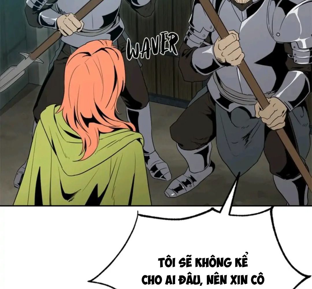 Chiến Binh Xương Trắng Thất Thủ: Chapter 89