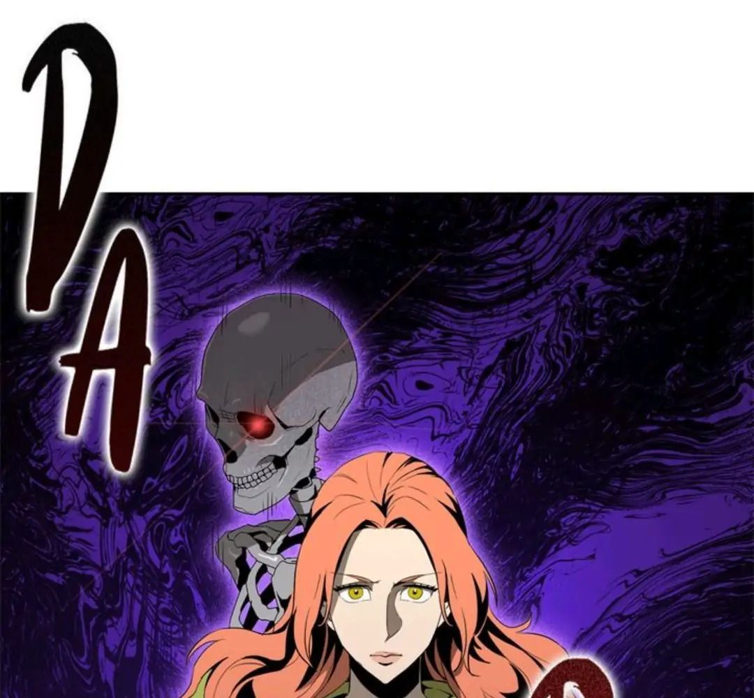 Chiến Binh Xương Trắng Thất Thủ: Chapter 89