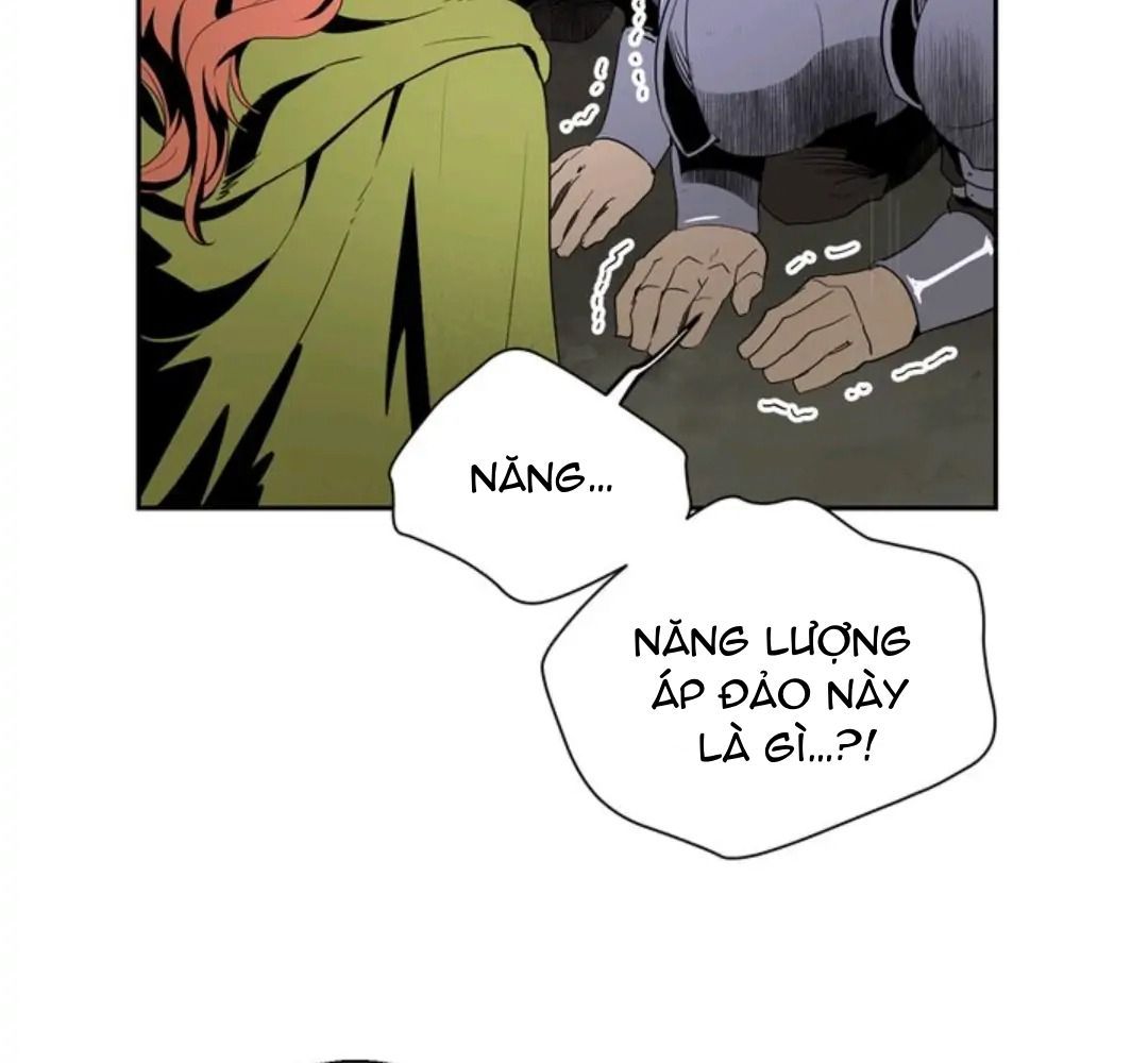 Chiến Binh Xương Trắng Thất Thủ: Chapter 89