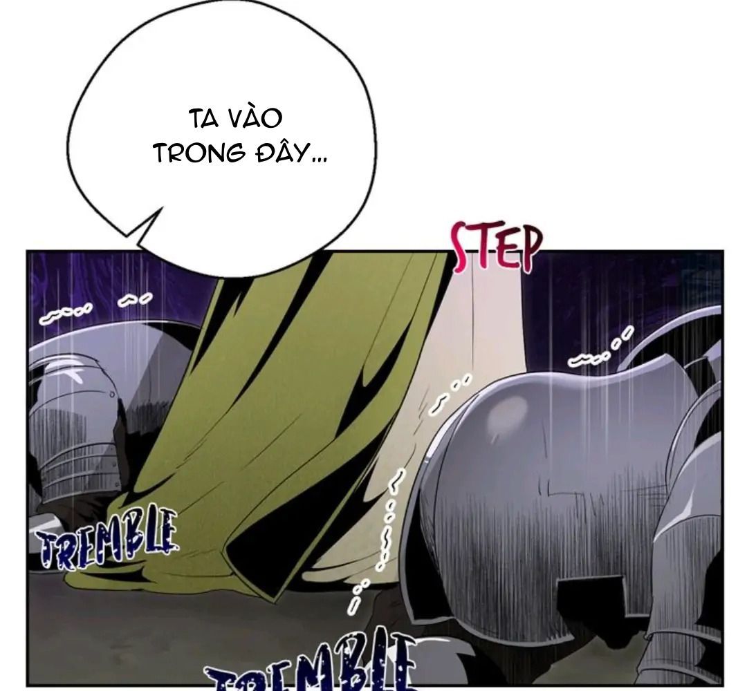 Chiến Binh Xương Trắng Thất Thủ: Chapter 89