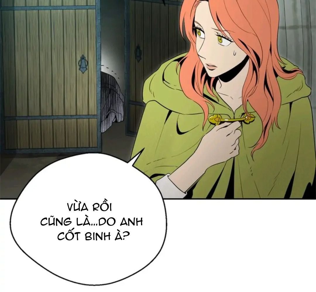 Chiến Binh Xương Trắng Thất Thủ: Chapter 89