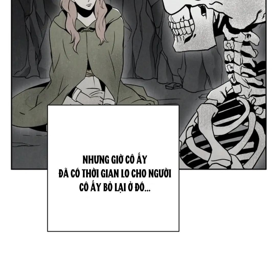 Chiến Binh Xương Trắng Thất Thủ: Chapter 89