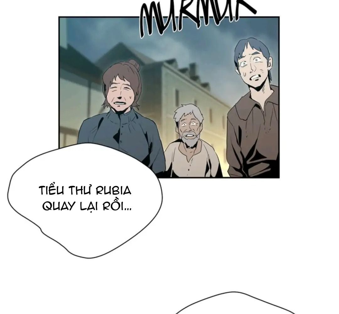 Chiến Binh Xương Trắng Thất Thủ: Chapter 89