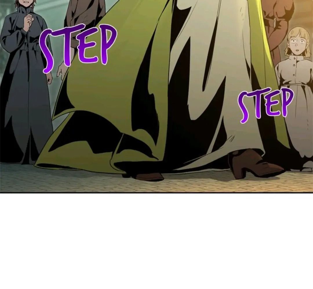 Chiến Binh Xương Trắng Thất Thủ: Chapter 89