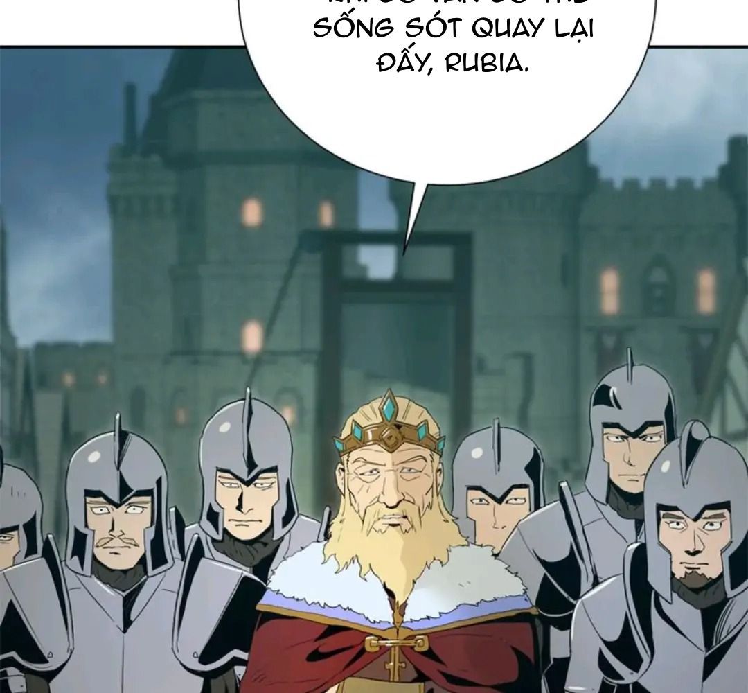 Chiến Binh Xương Trắng Thất Thủ: Chapter 89