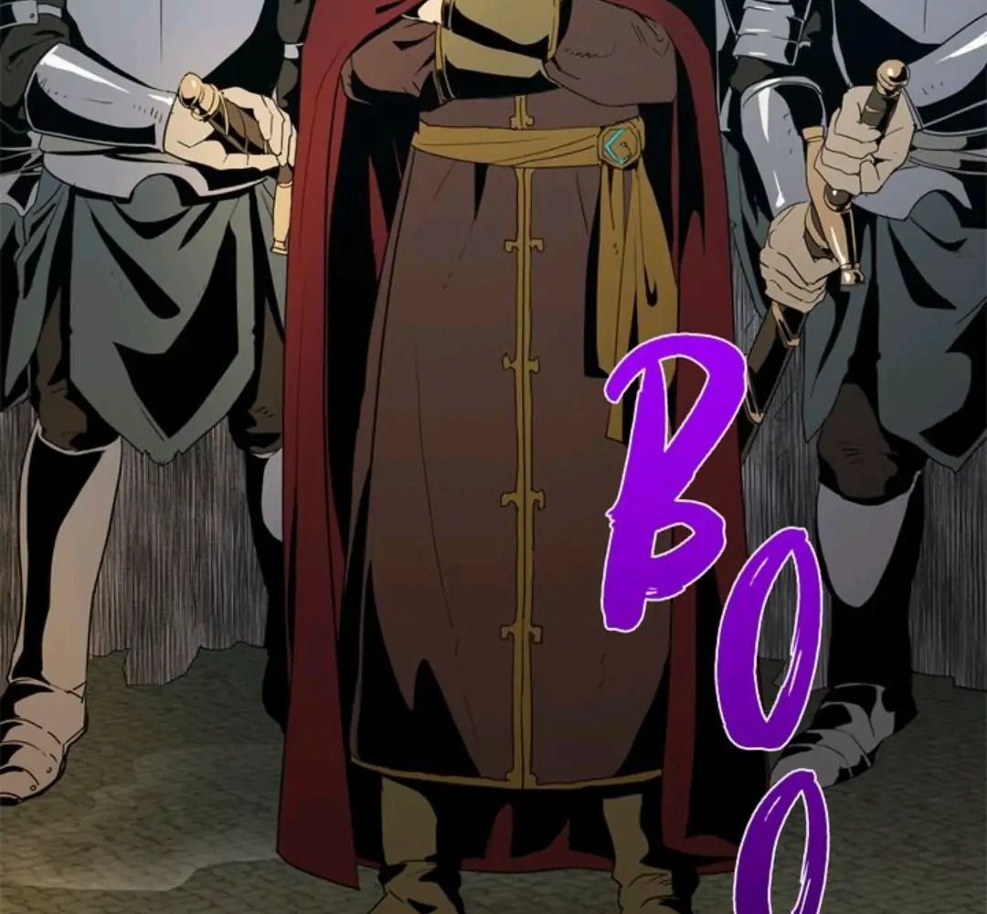 Chiến Binh Xương Trắng Thất Thủ: Chapter 89